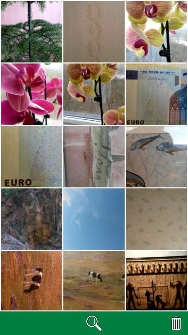 Magnifier & Contrast Enhancer screenshot 7