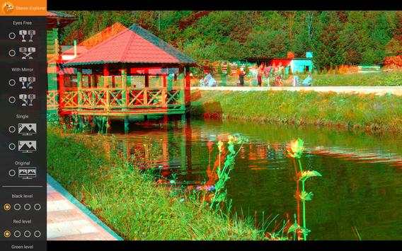 Stereo Photo Explorer screenshot 8