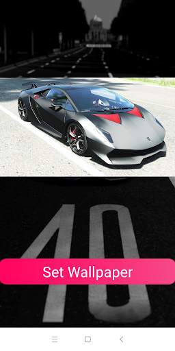 Best Lamborghini Wallpaper screenshot 17