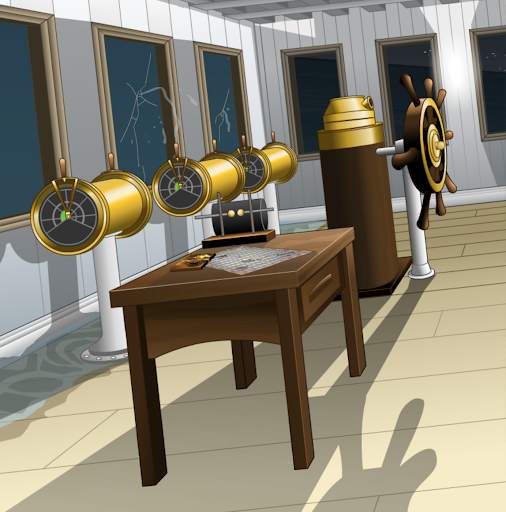 Fuga screenshot 6