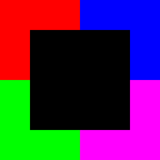 4 Run icon
