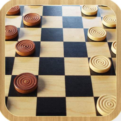 Damas (Spanish Checkers) 2401.01