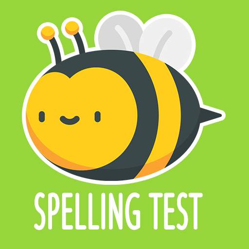 Spelling Test - 2019 Edition 2.1.3