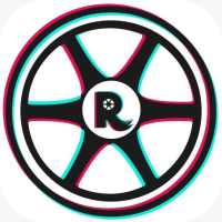 Reels - Real Short Video App – Video Maker logo