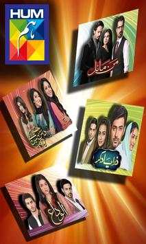 Hum TV screenshot 4