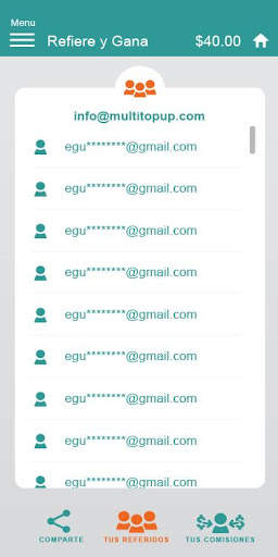 Cubamax screenshot 8