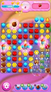 Sweet Candy 2018 - Free Candy Games screenshot 4