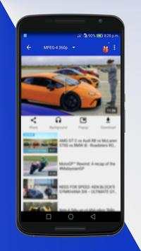 All Video Downloader screenshot 3