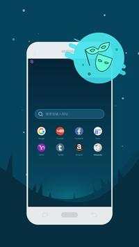 Mini Browser screenshot 1