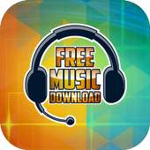 Music Downloader logo