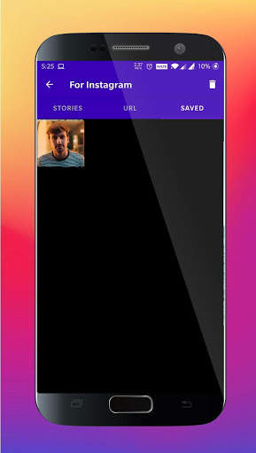SaveStory - Reels, stories & status for Instagram screenshot 3