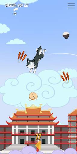 Bark Park Legends screenshot 5