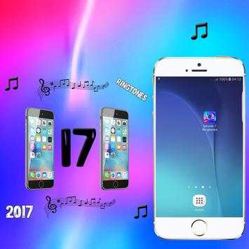 Best Iphone 7 Ringtones screenshot 2