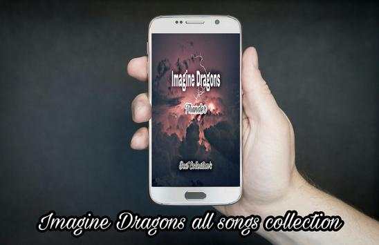 Imagine Dragons - Thunder screenshot 2