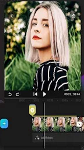 Tips Сaр Сut Video Editing Guideline screenshot 1