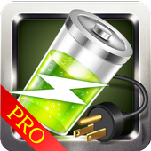 SuPer Battery Saver icon