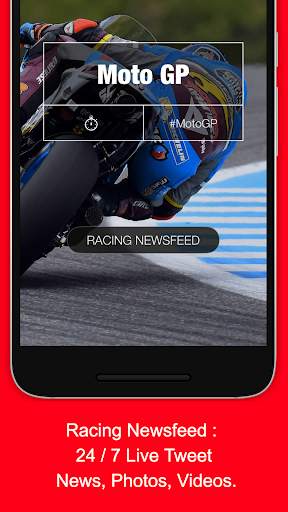 Total Live Racing screenshot 5