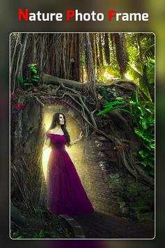 Nature Photo Frames - Nature Photo Editor screenshot 2