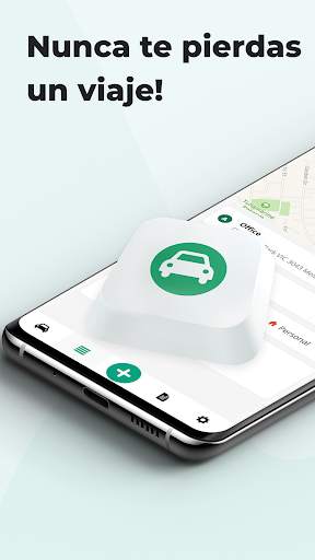 Registro de km con Driversnote screenshot 7