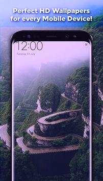 Wallpagers 4K, HD Full 2019 screenshot 1