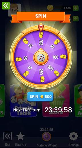 Ludo New screenshot 5