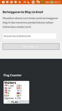 Derik Org screenshot 4