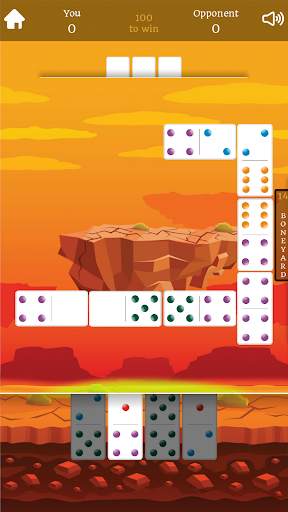 Offline Dominoes screenshot 2