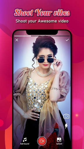 Full Screen Video Status - PG Video for Instagram screenshot 5