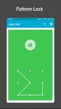Best App Lock 3 تصوير الشاشة