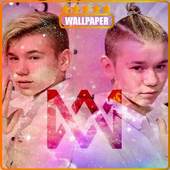 Marcus And Martinus Wallpaper 1.0.0