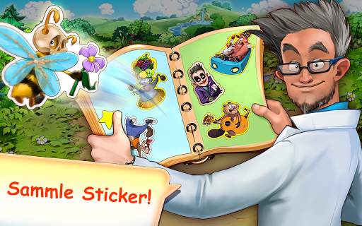 Farm Frenzy Inc. screenshot 5
