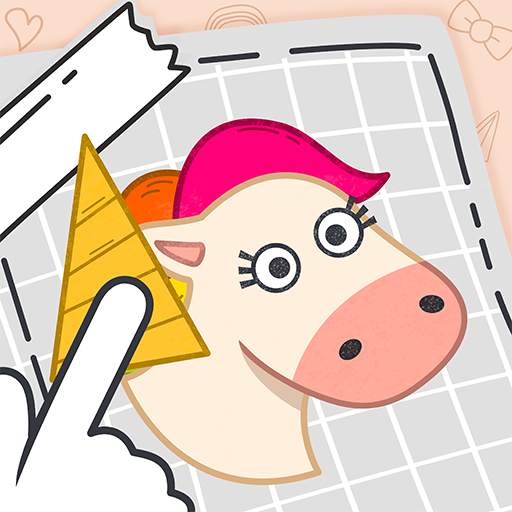Puzzle Fuzzle 1.3.5
