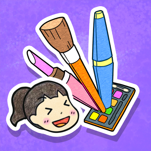 Hari's Makeup icon
