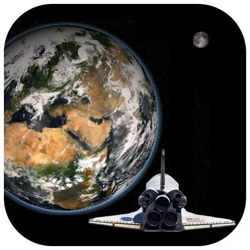 Space Flight Simulator Lite 2.5.2