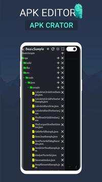 Apk Editor & Apk Creactor 2019 screenshot 3