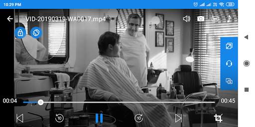HD Mx Video Player - HD Video Player screenshot 3