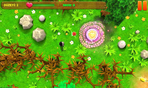 Kİrpİ evİne gİder screenshot 4