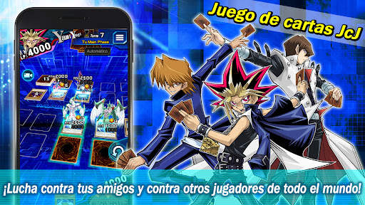 Yu-Gi-Oh! Duel Links screenshot 7