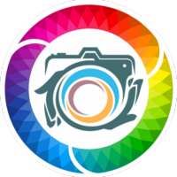 Photo Editor Professional logo