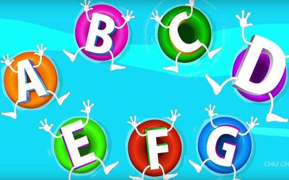 ABC Song Video 2019 screenshot 3