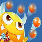 Physics Balls icon