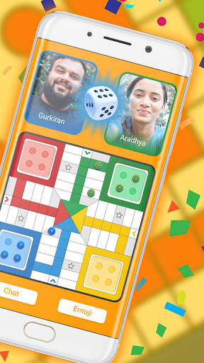 Ludo Smart screenshot 1