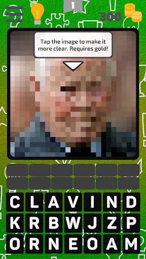 Guess The Football Players 2021 screenshot 2