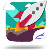Destiny CM Launcher  Theme 1.1.3