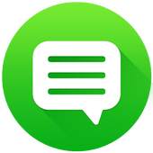iMessage - Messenger OS 10 1.0