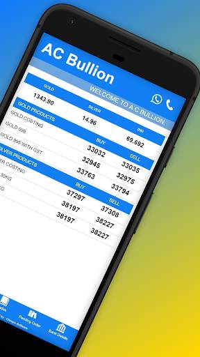 AC Bullion - Tenali - Buy Gold Online screenshot 2
