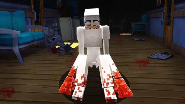 Mod SCP Horror screenshot 5