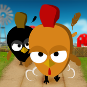 Chick'n Speed icon