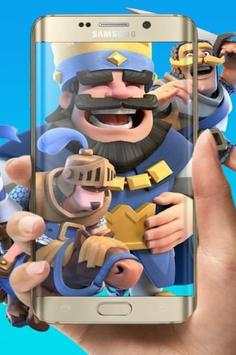 Clash Of Clans Wallpaper screenshot 4