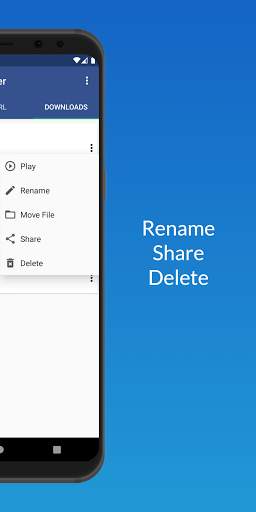 Facebook Video Downloader – HD Video Download Free 7 تصوير الشاشة